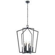 Abbotswell Chandelier-DWHOME