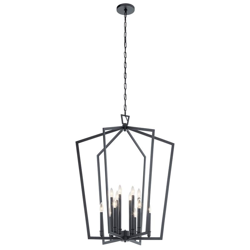 Abbotswell Chandelier-DWHOME