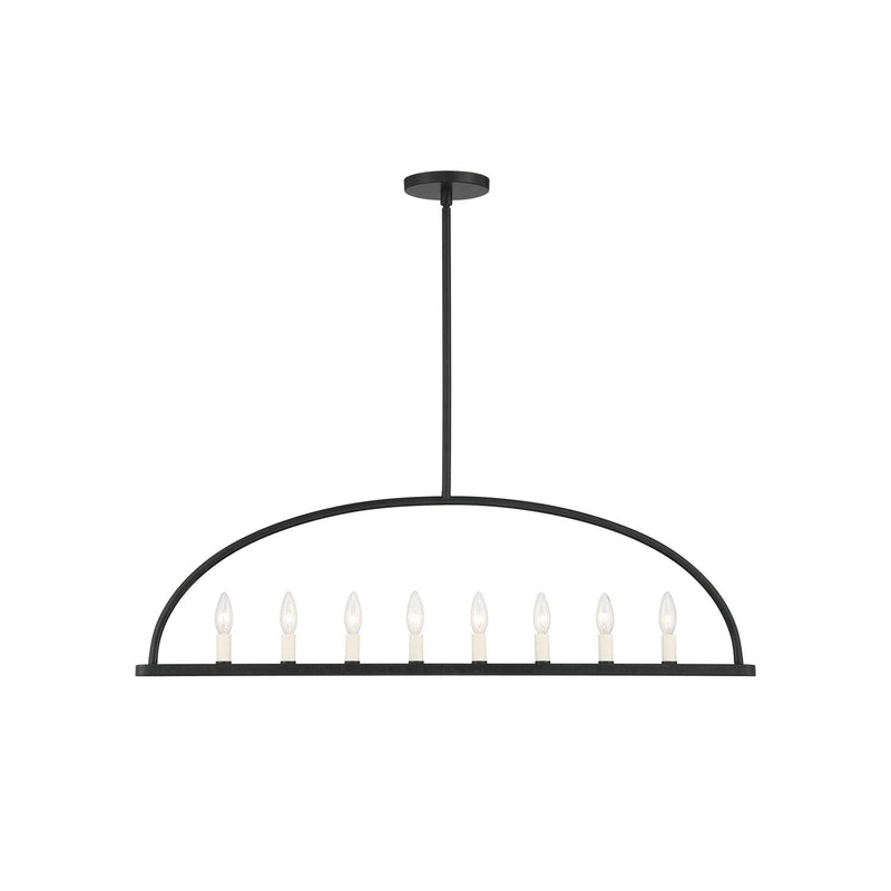 Abbott Chandelier-DWHOME