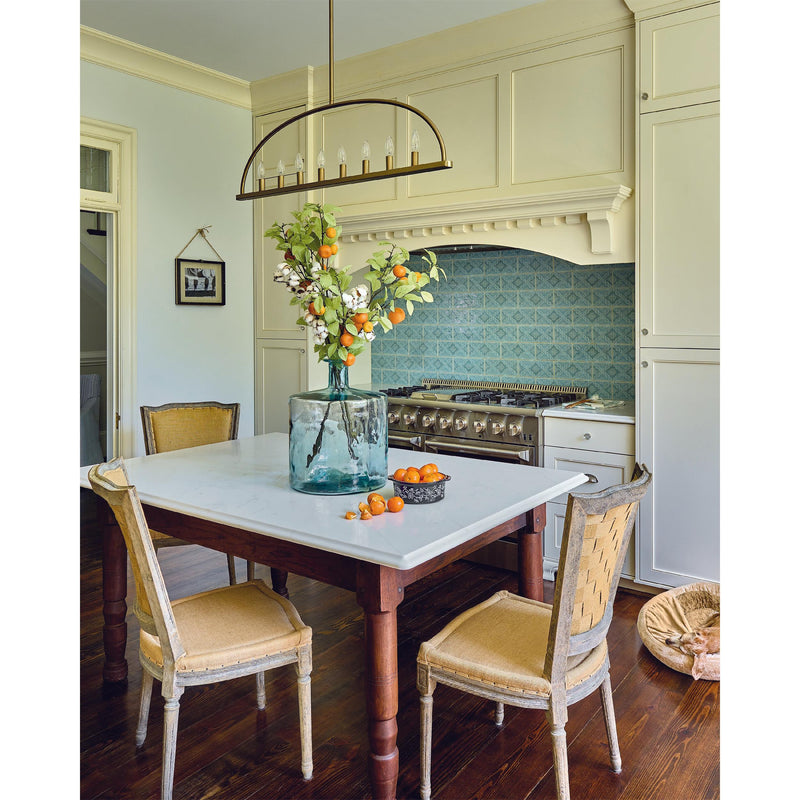 Abbott Chandelier-DWHOME