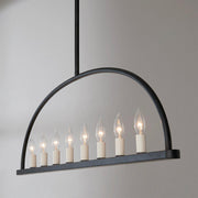 Abbott Chandelier-DWHOME