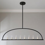 Abbott Chandelier-DWHOME