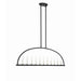 Abbott Chandelier-DWHOME