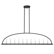 Abbott Chandelier-DWHOME