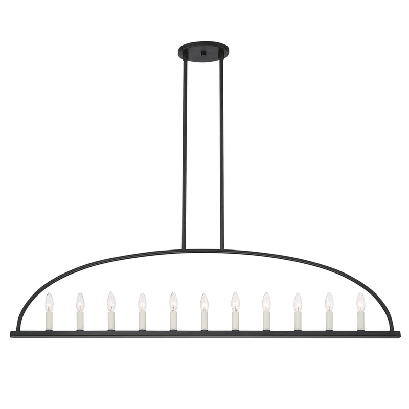 Abbott Chandelier-DWHOME