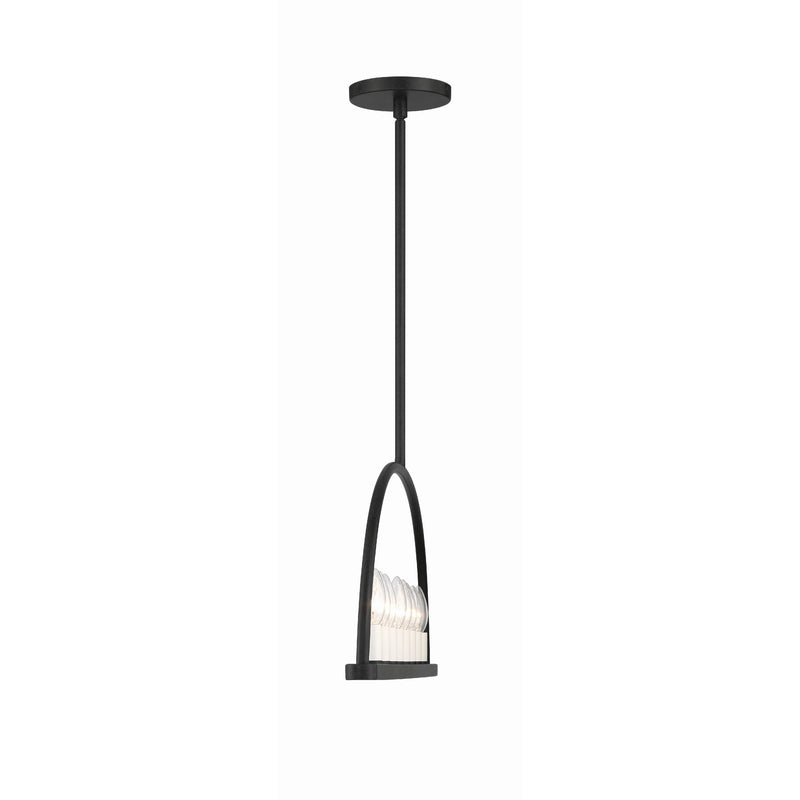 Abbott Chandelier-DWHOME