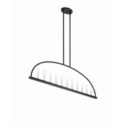 Abbott Chandelier-DWHOME