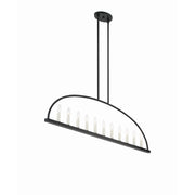 Abbott Chandelier-DWHOME
