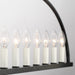 Abbott Chandelier-DWHOME