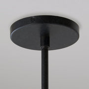 Abbott Chandelier-DWHOME
