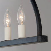 Abbott Chandelier-DWHOME
