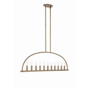 Abbott Chandelier-DWHOME