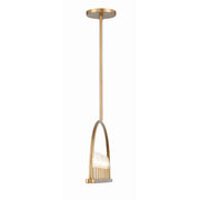 Abbott Chandelier-DWHOME