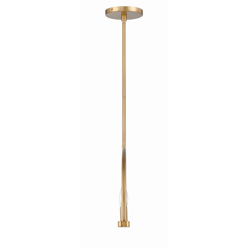 Abbott Chandelier-DWHOME