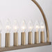 Abbott Chandelier-DWHOME