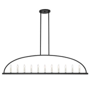 Abbott Chandelier-DWHOME