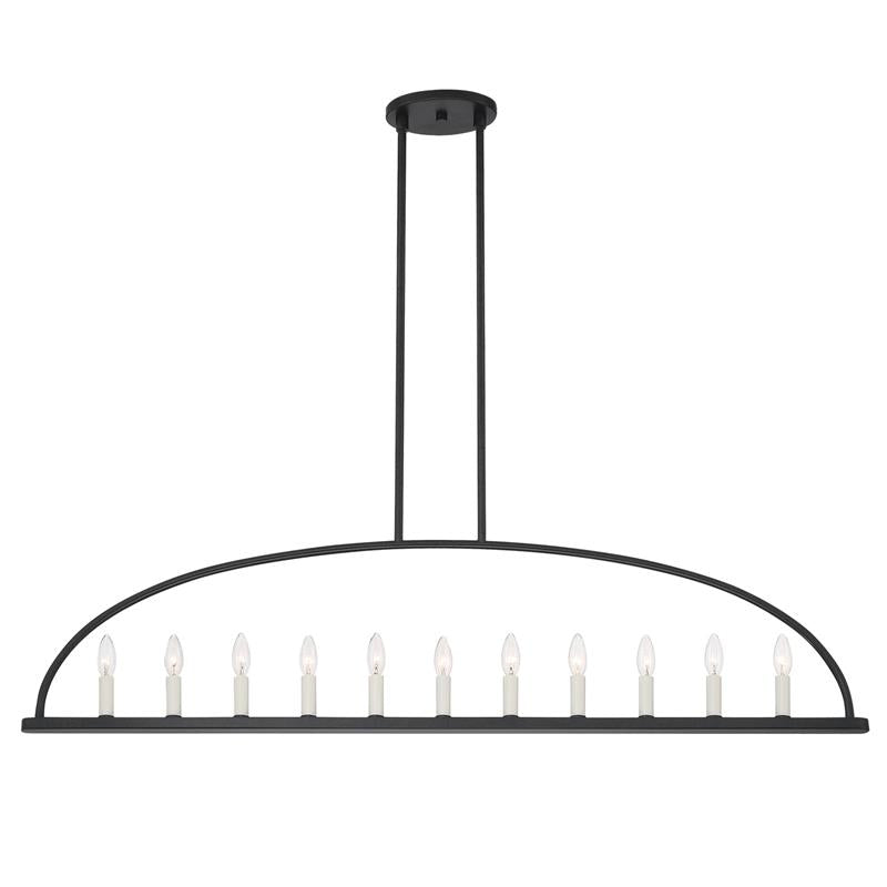 Abbott Chandelier-DWHOME