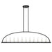Abbott Chandelier-DWHOME