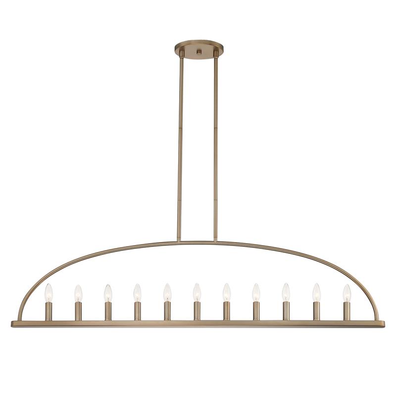 Abbott Chandelier-DWHOME