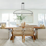 Abbott Chandelier-DWHOME