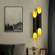 Abigali Straight Wall Lamp-DWHOME