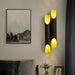 Abigali Straight Wall Lamp - DWHOME