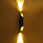 Abigali Straight Wall Lamp-DWHOME