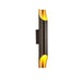 Abigali Straight Wall Lamp-DWHOME