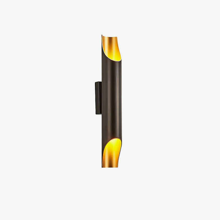 Abigali Straight Wall Lamp-DWHOME
