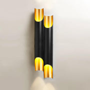 Abigali Straight Wall Lamp-DWHOME