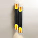 Abigali Straight Wall Lamp-DWHOME