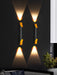 Abigali Straight Wall Lamp-DWHOME