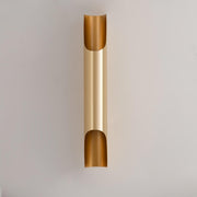 Abigali Straight Wall Lamp-DWHOME