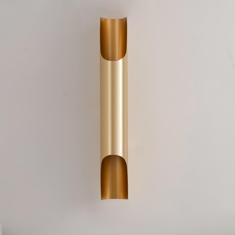 Abigali Straight Wall Lamp-DWHOME