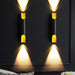 Abigali Straight Wall Lamp-DWHOME