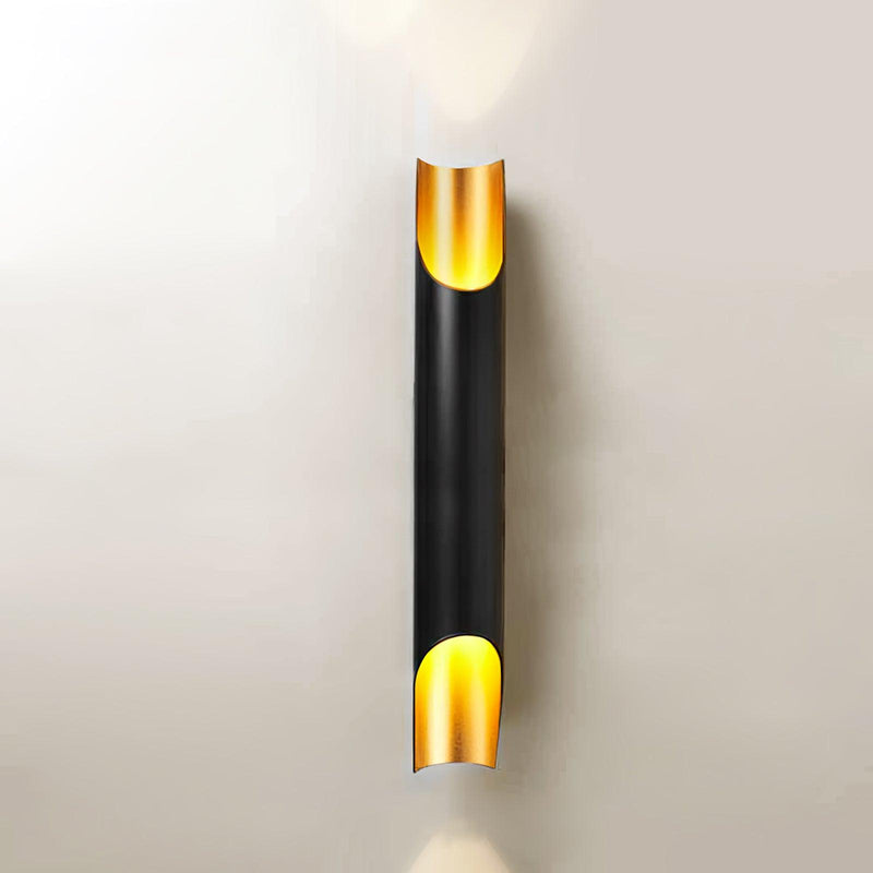 Abigali Straight Wall Lamp-DWHOME