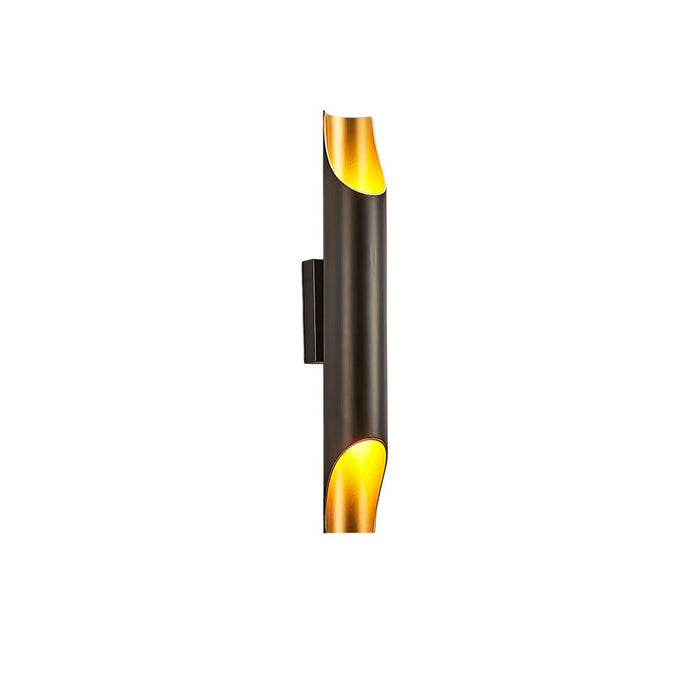 Abigali Straight Wall Lamp-DWHOME