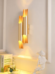 Abigali Straight Wall Lamp-DWHOME