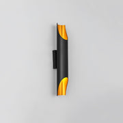 Abigali Straight Wall Lamp-DWHOME