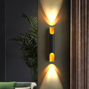 Abigali Straight Wall Lamp-DWHOME