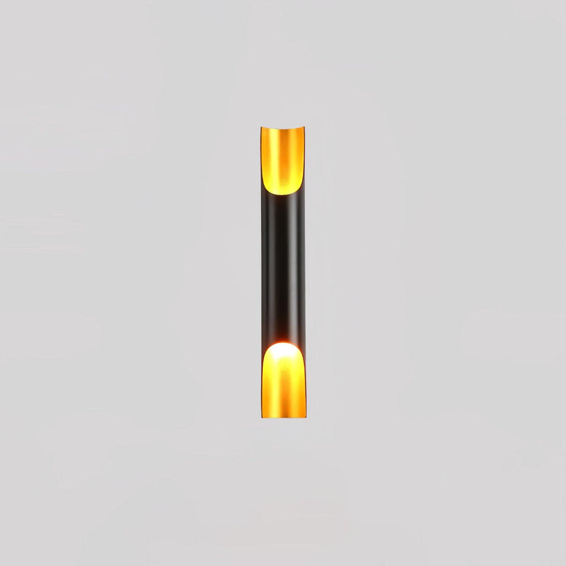 Abigali Straight Wall Lamp-DWHOME