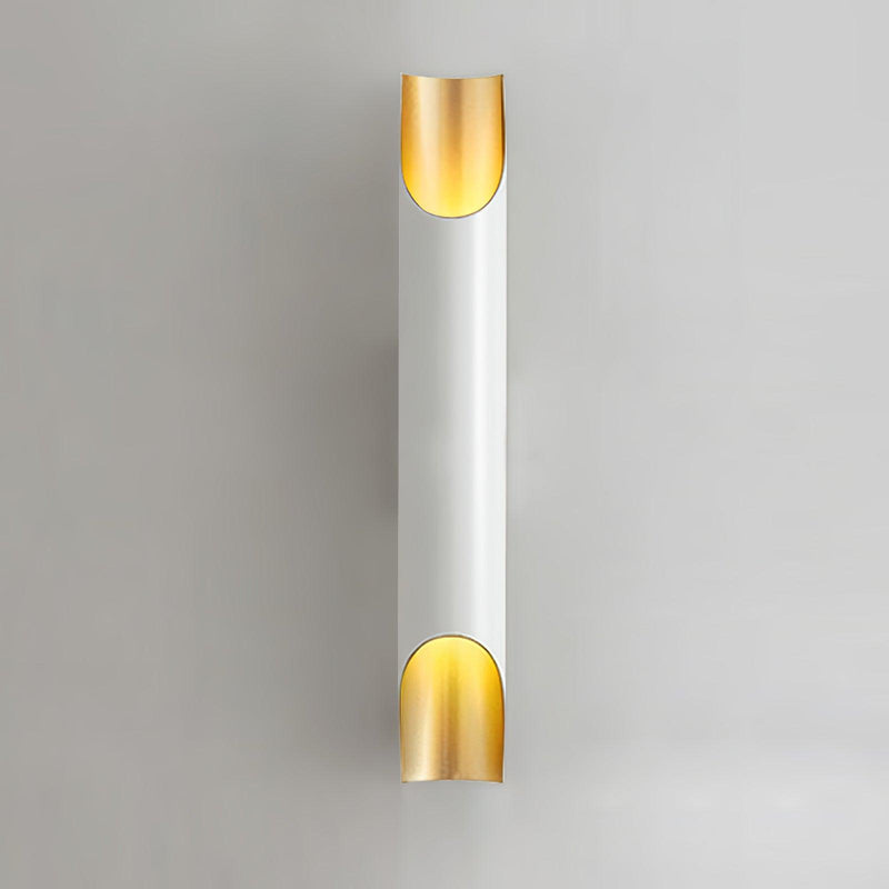 Abigali Straight Wall Lamp-DWHOME