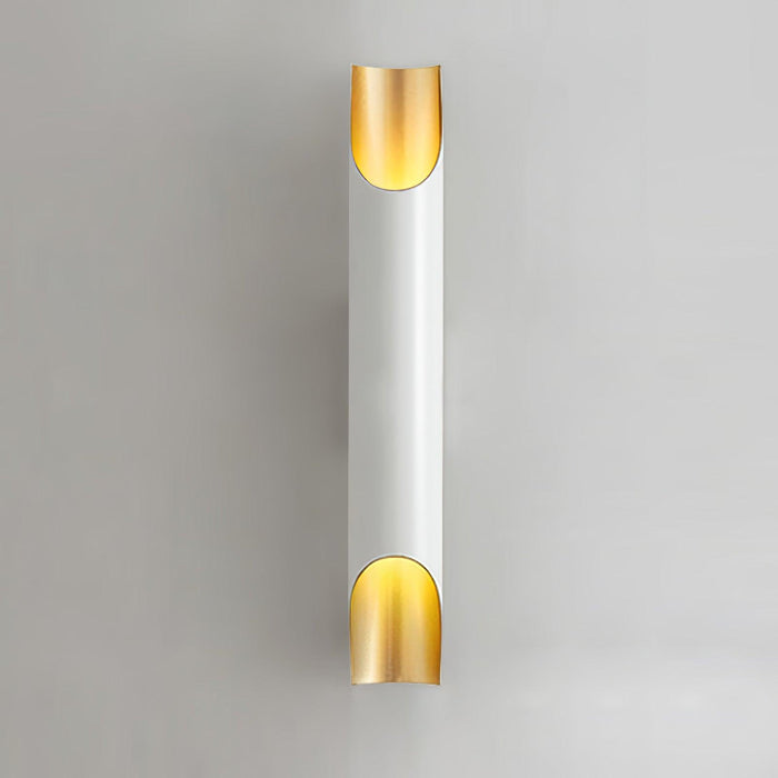 Abigali Straight Wall Lamp-DWHOME