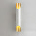 Abigali Straight Wall Lamp-DWHOME