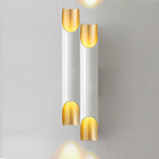 Abigali Straight Wall Lamp-DWHOME