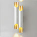 Abigali Straight Wall Lamp-DWHOME
