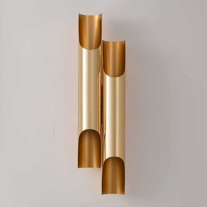 Abigali Straight Wall Lamp-DWHOME