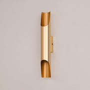 Abigali Straight Wall Lamp-DWHOME