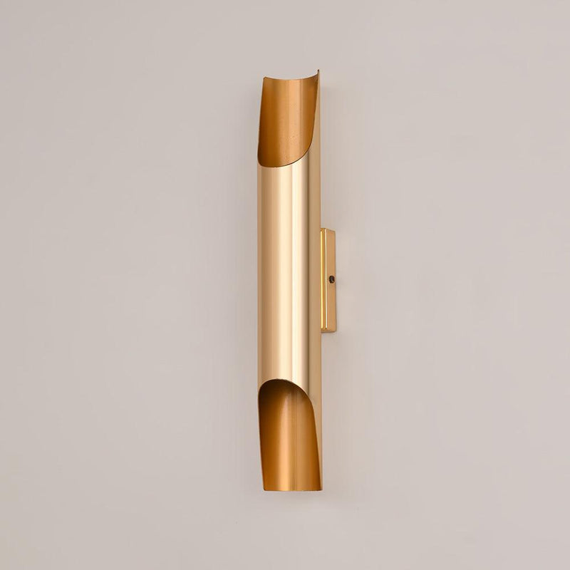 Abigali Straight Wall Lamp-DWHOME