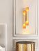 Abigali Straight Wall Lamp - DWHOME